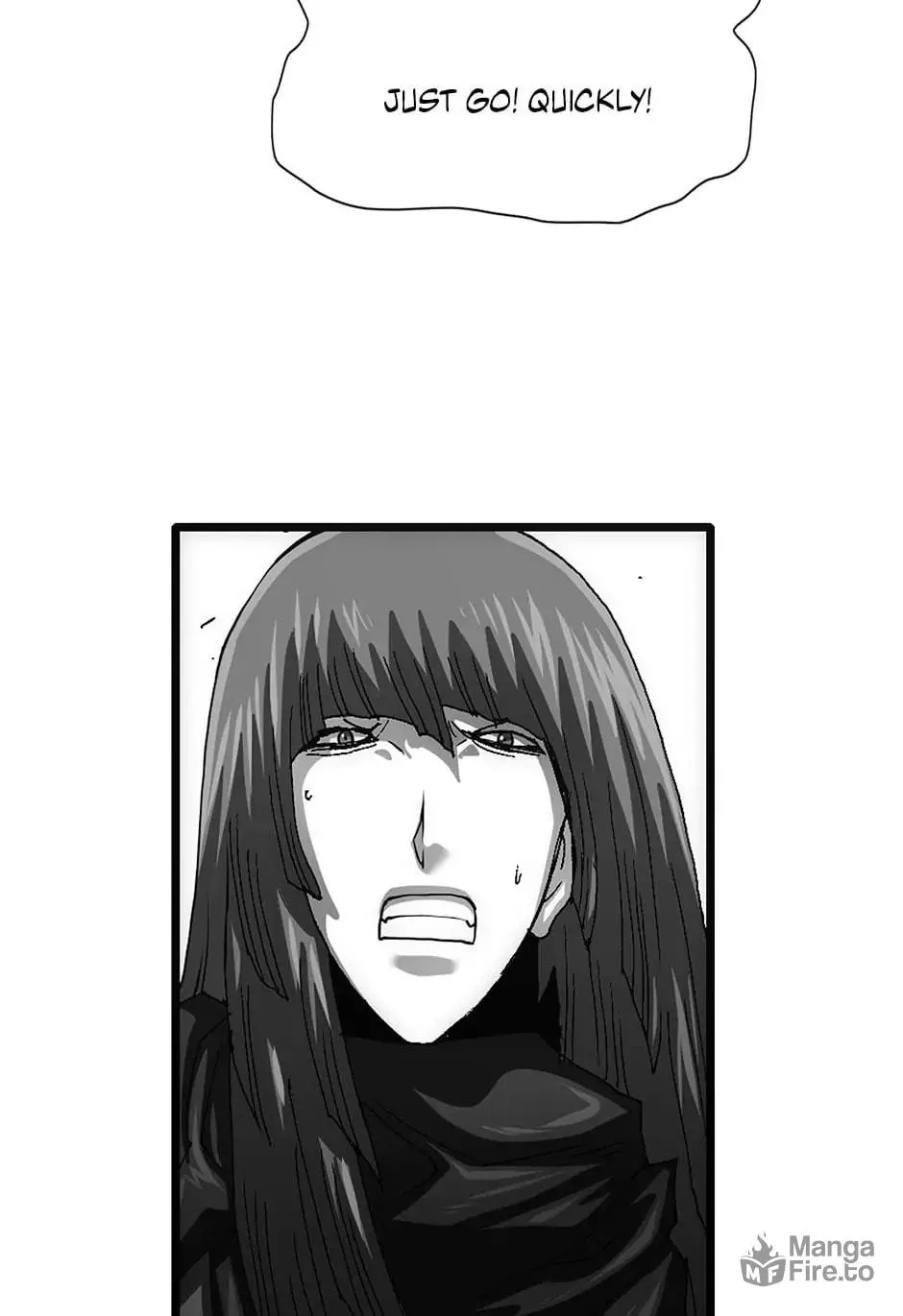 Read Trace Remaster chapter 113 image 59 on Lezhin