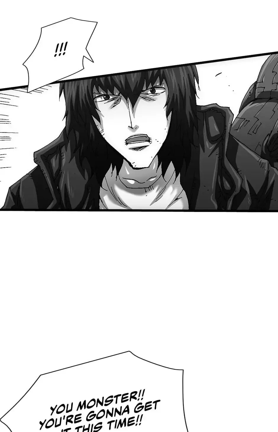 Read Trace Remaster chapter 113 image 6 on Lezhin