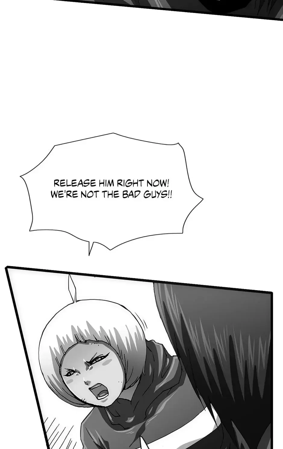 Read Trace Remaster chapter 113 image 67 on Lezhin