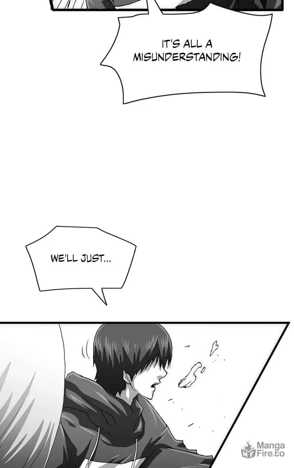 Read Trace Remaster chapter 113 image 68 on Lezhin