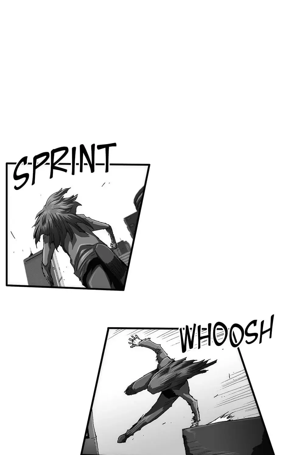 Read Trace Remaster chapter 113 image 70 on Lezhin