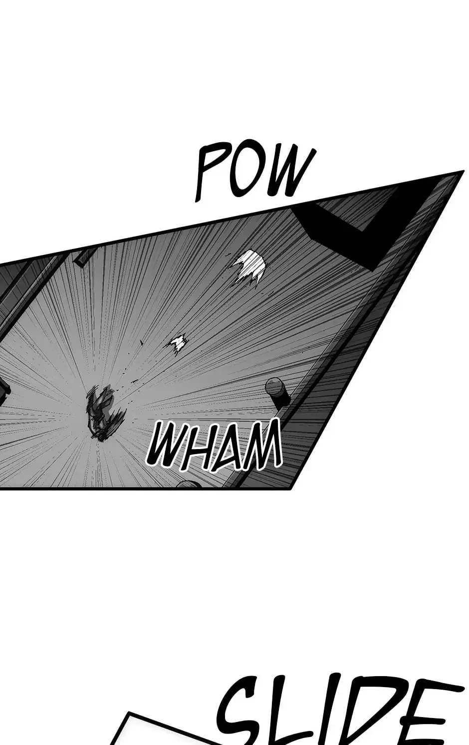 Read Trace Remaster chapter 113 image 73 on Lezhin