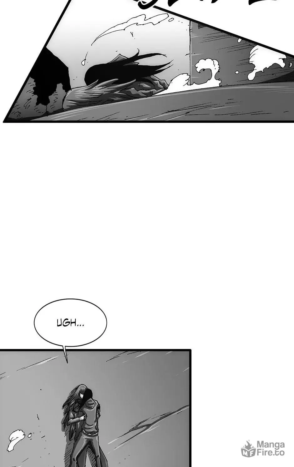 Read Trace Remaster chapter 113 image 74 on Lezhin