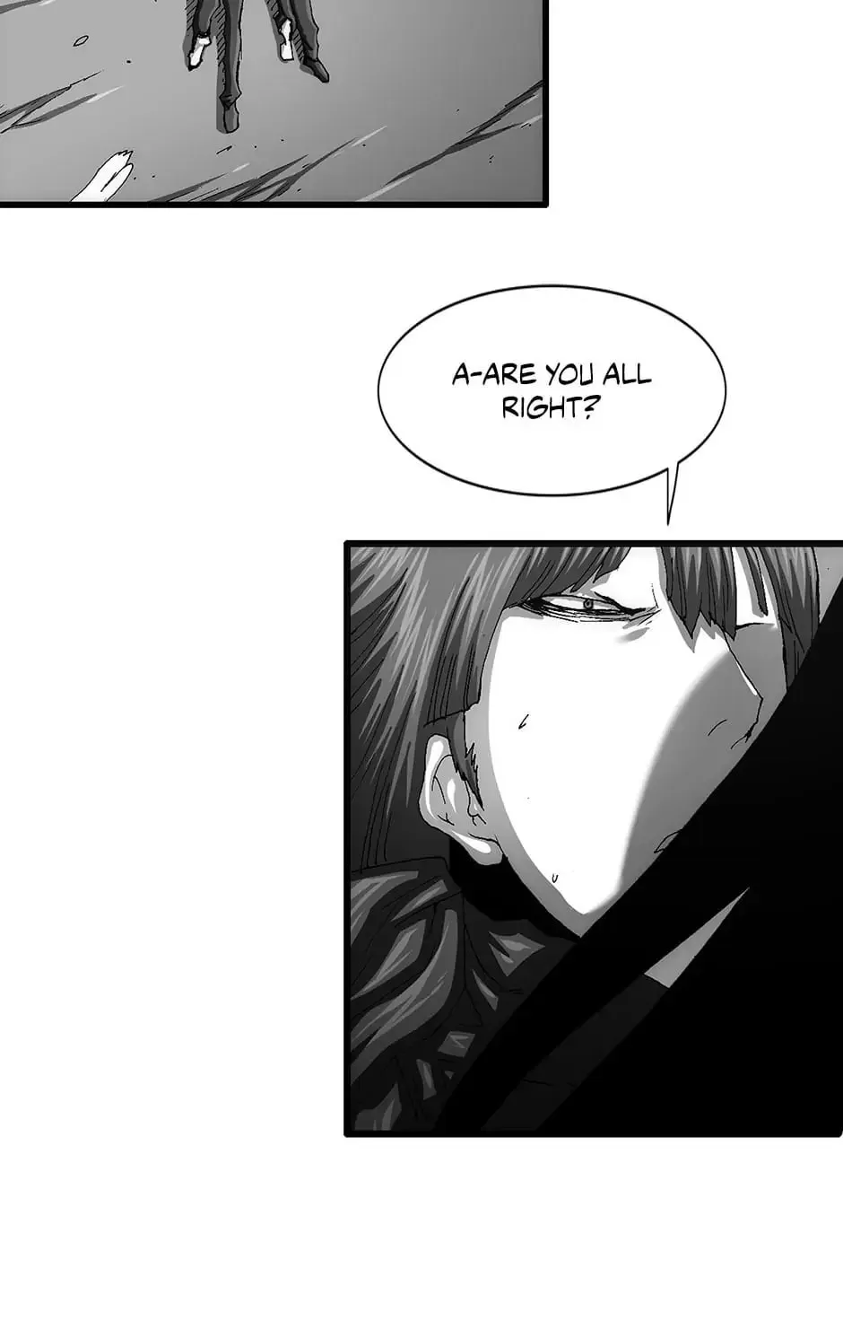 Read Trace Remaster chapter 113 image 75 on Lezhin