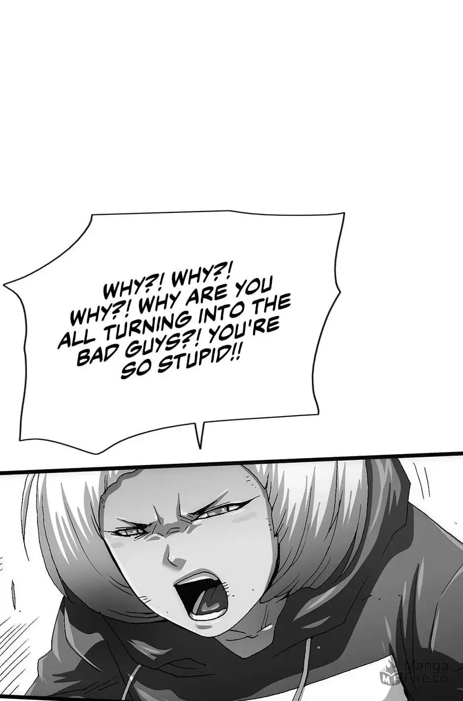 Read Trace Remaster chapter 113 image 89 on Lezhin