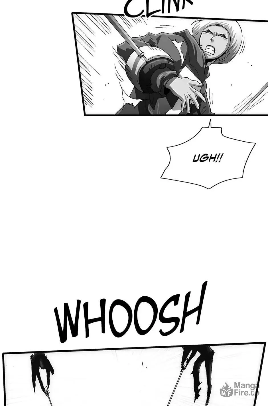 Read Trace Remaster chapter 113 image 92 on Lezhin