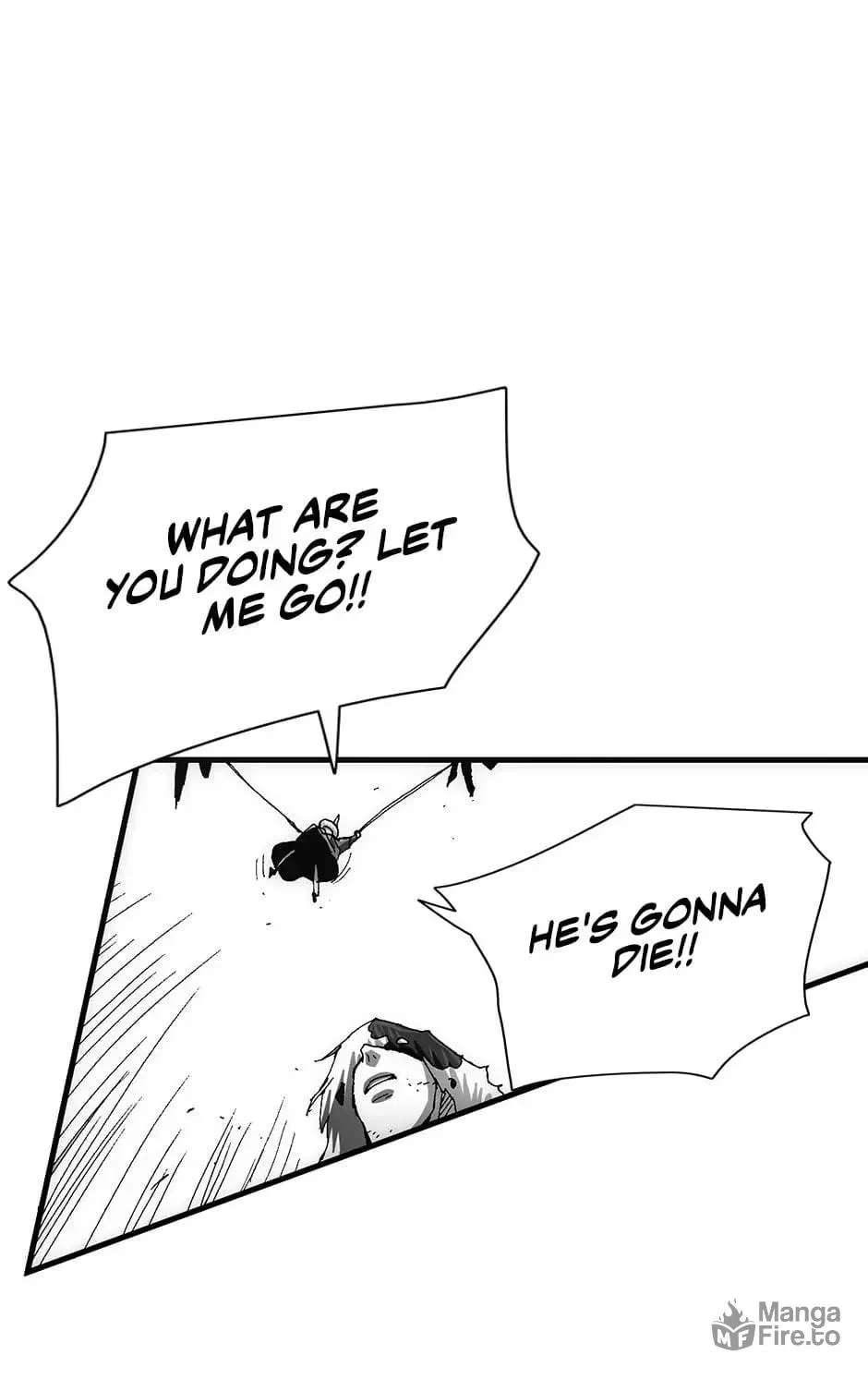 Read Trace Remaster chapter 113 image 94 on Lezhin