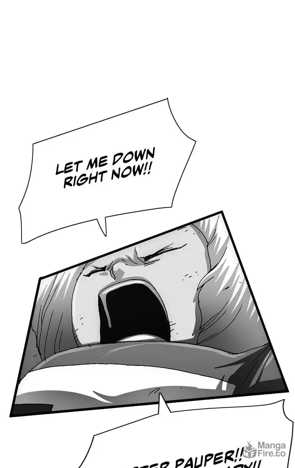 Read Trace Remaster chapter 113 image 95 on Lezhin