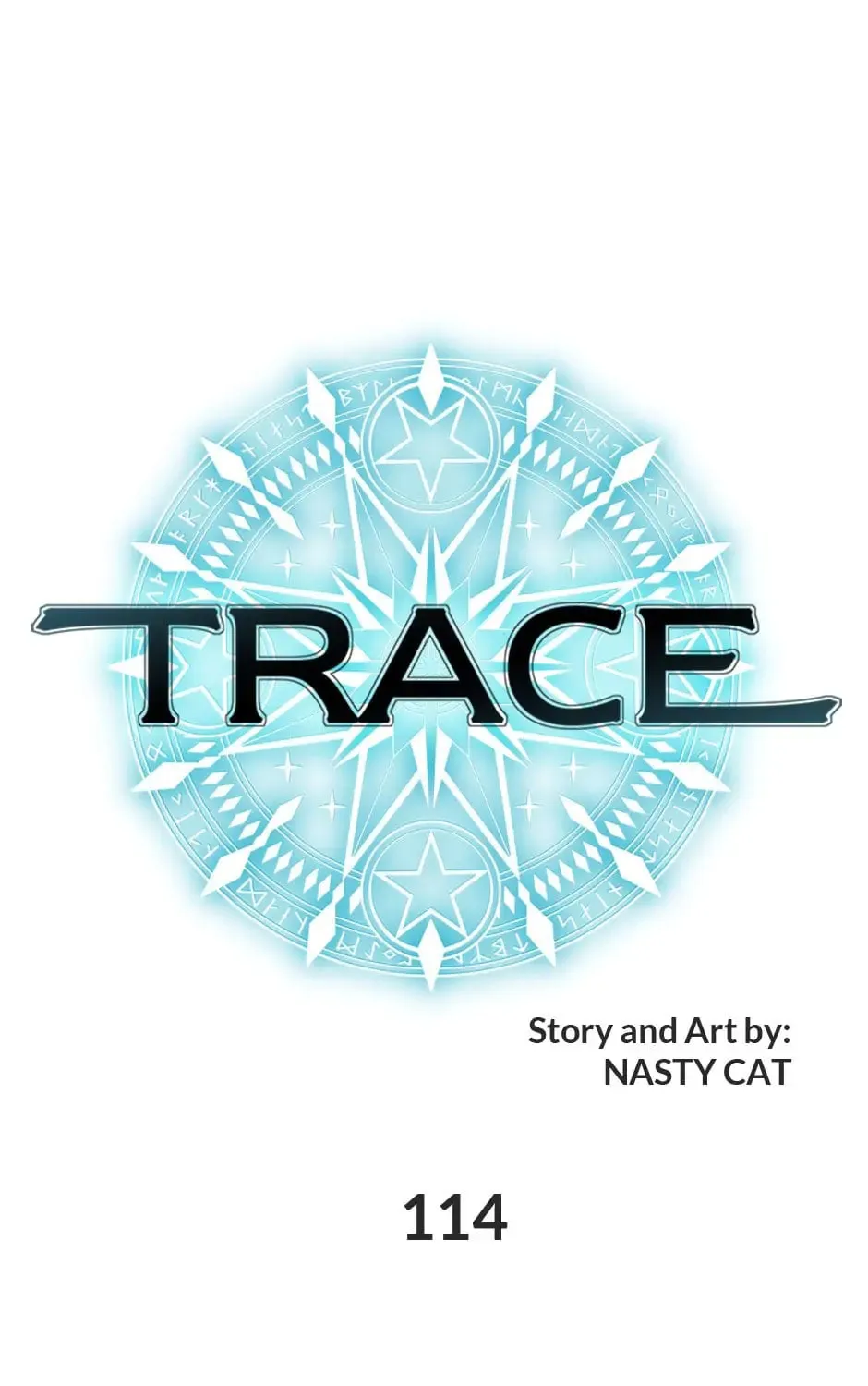 Read Trace Remaster chapter 114 image 0 on Lezhin