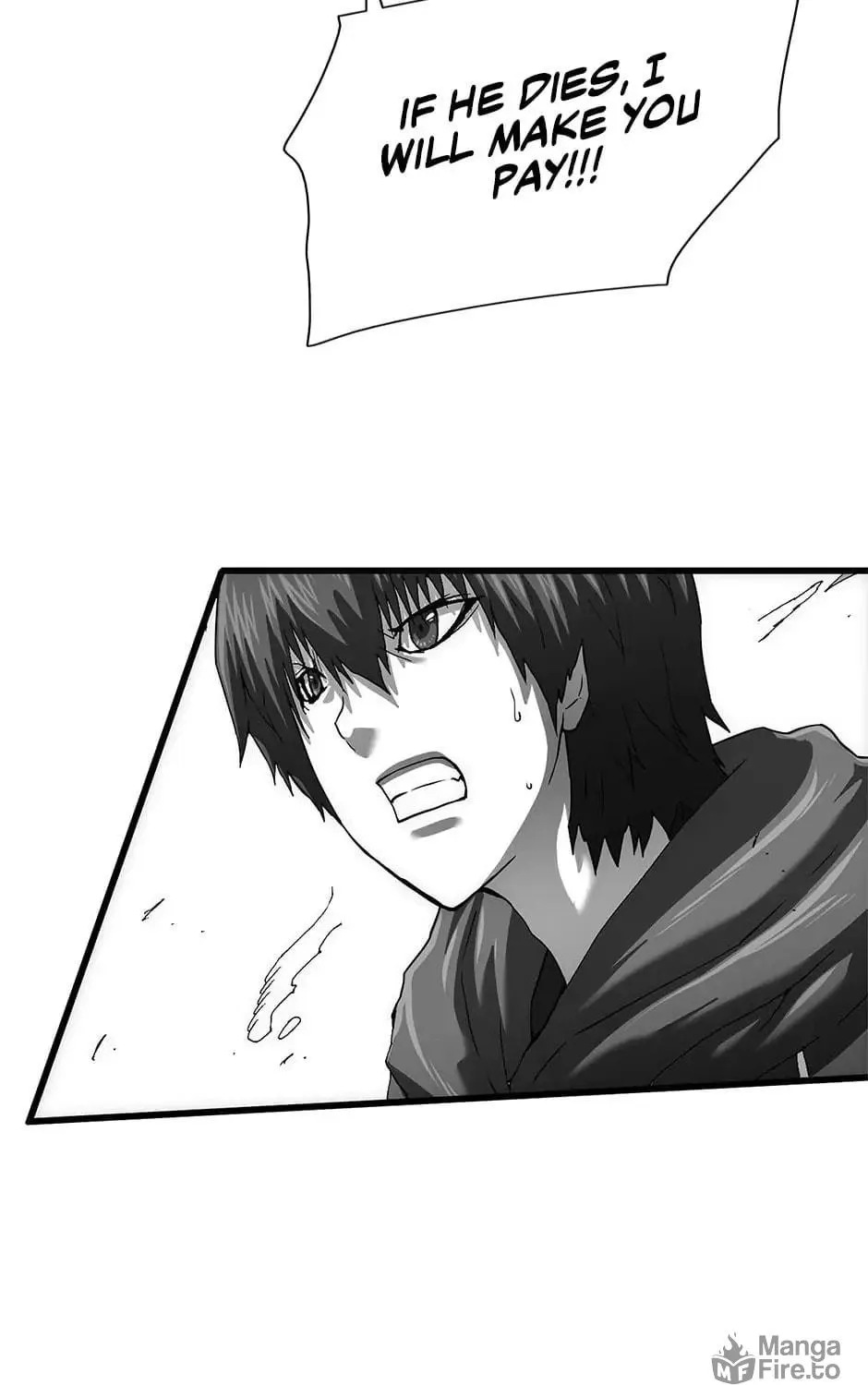Read Trace Remaster chapter 114 image 10 on Lezhin