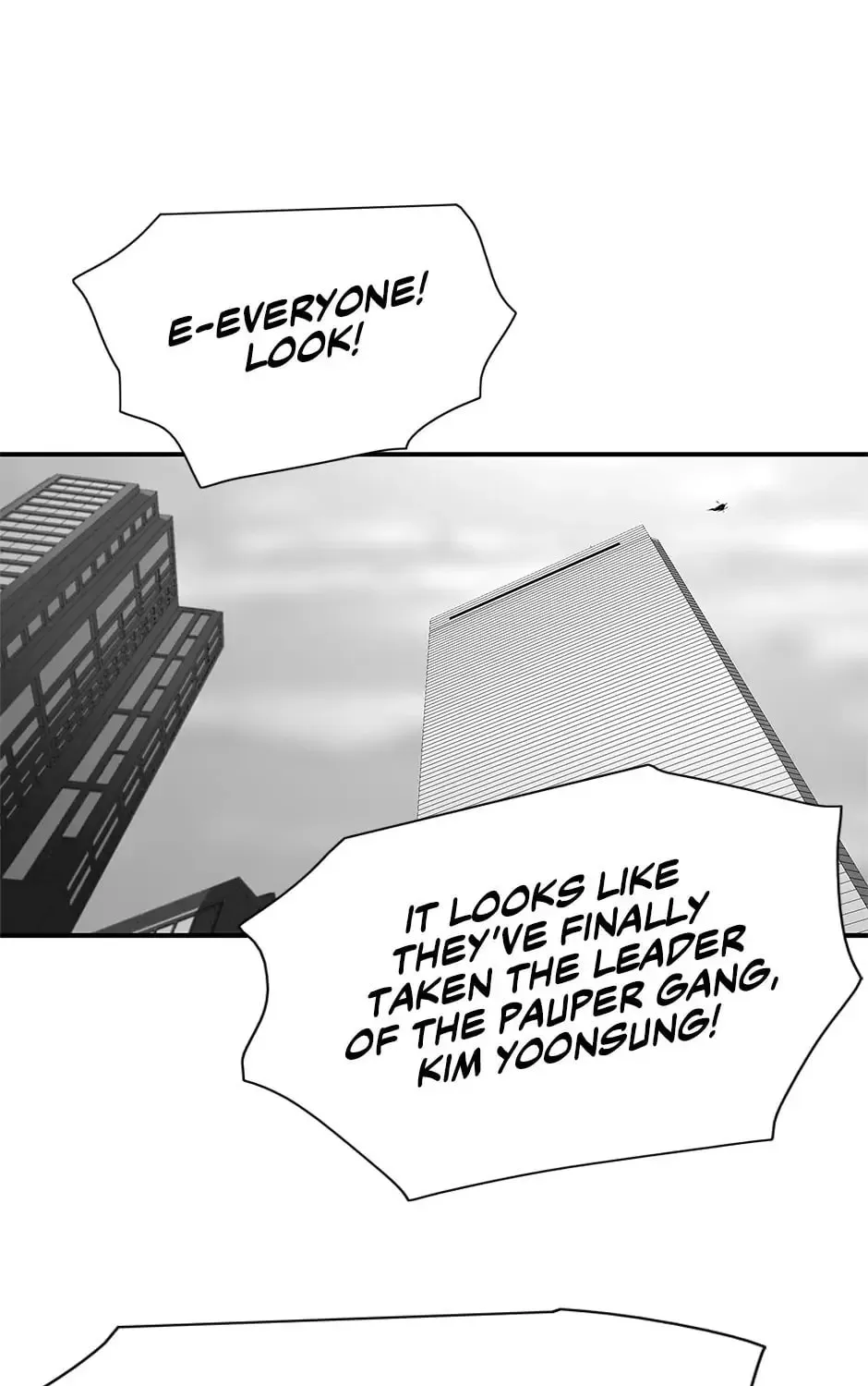 Read Trace Remaster chapter 114 image 2 on Lezhin