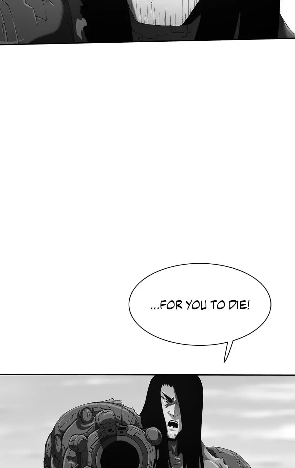 Read Trace Remaster chapter 114 image 21 on Lezhin