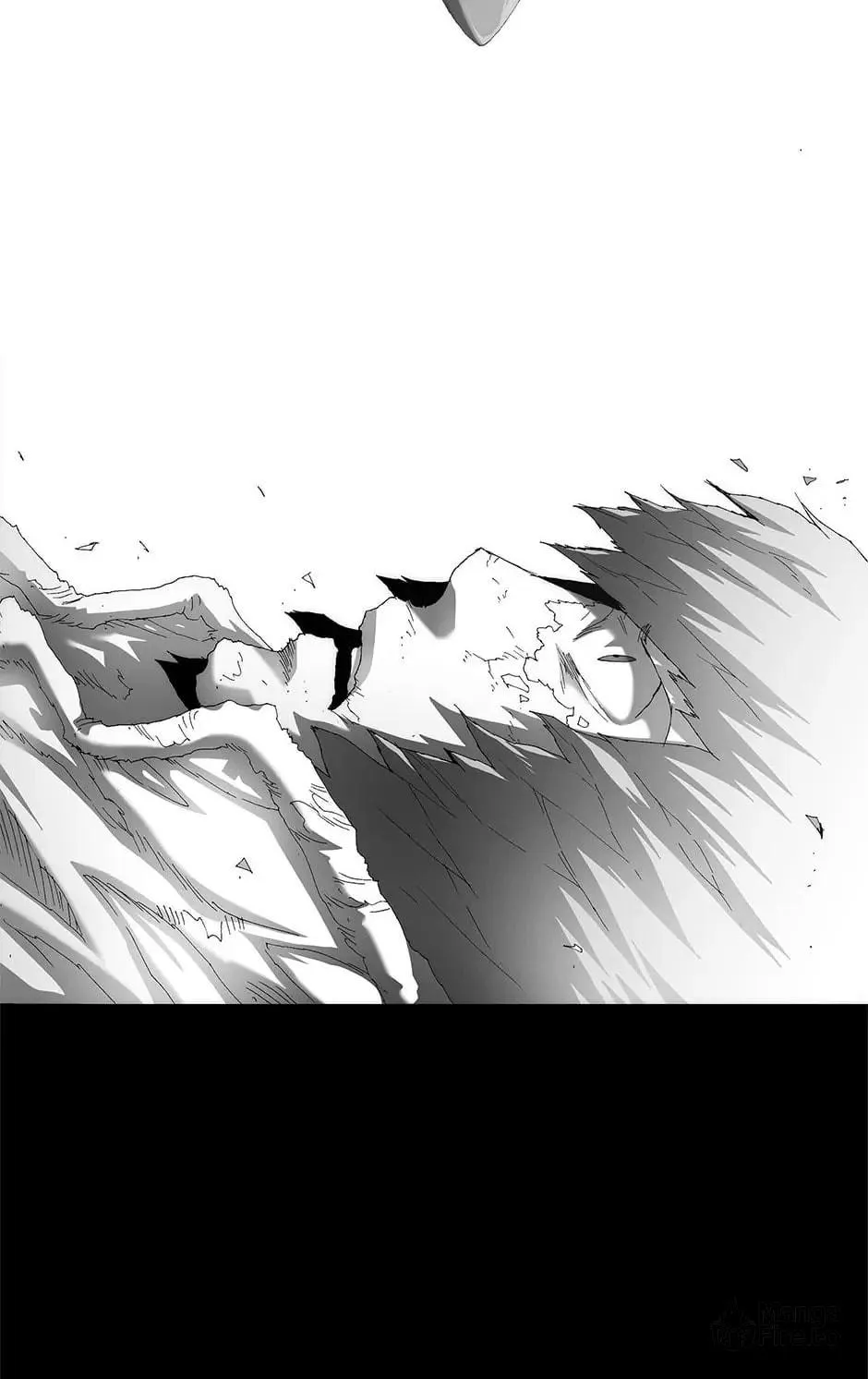 Read Trace Remaster chapter 114 image 43 on Lezhin