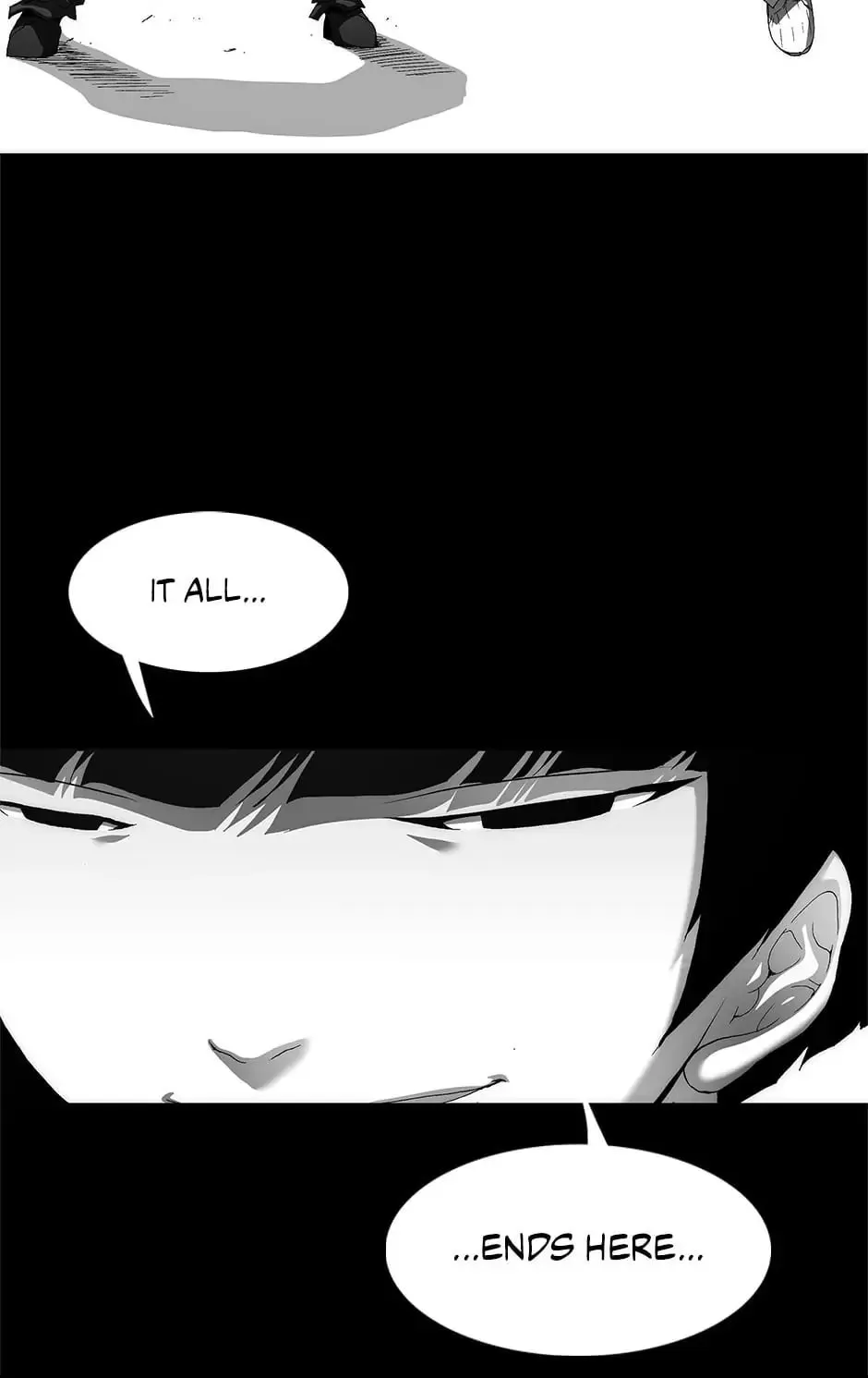 Read Trace Remaster chapter 114 image 45 on Lezhin