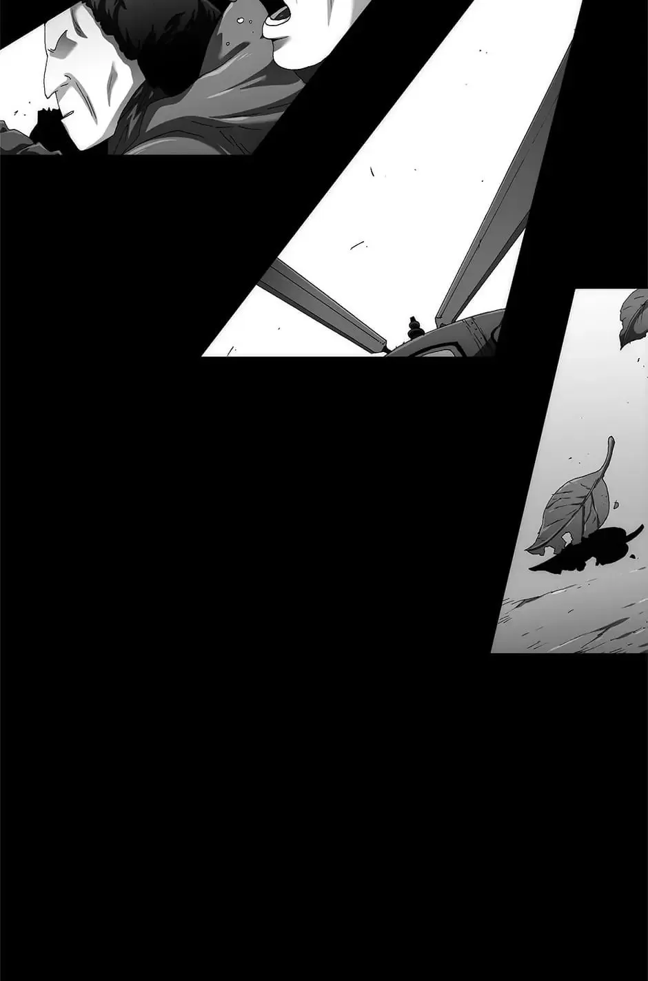 Read Trace Remaster chapter 114 image 50 on Lezhin