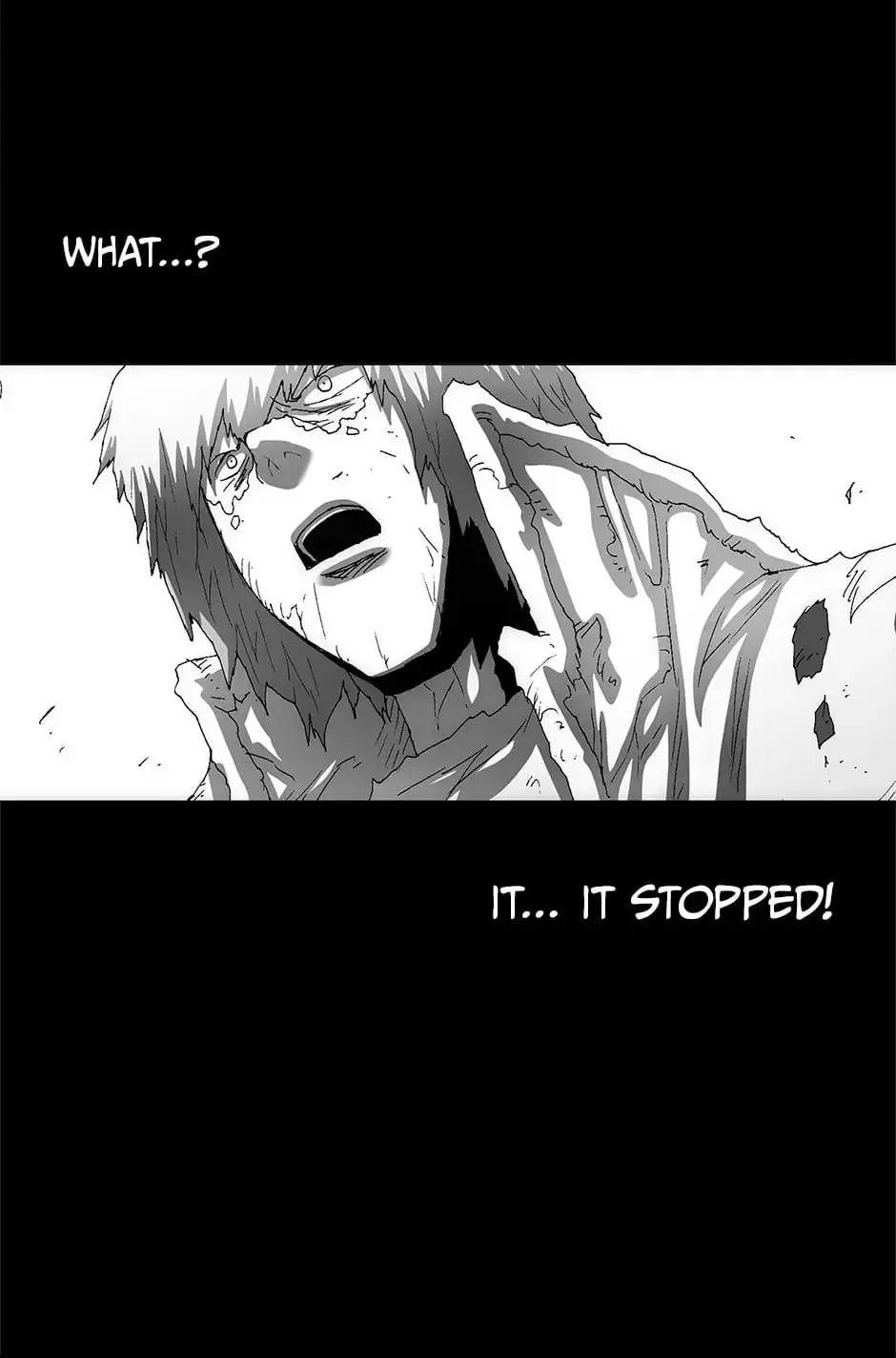 Read Trace Remaster chapter 114 image 51 on Lezhin