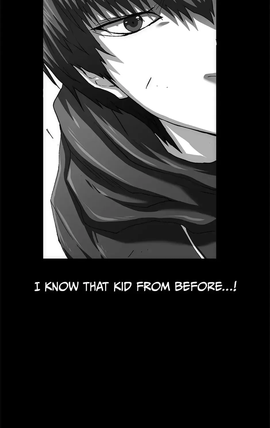 Read Trace Remaster chapter 114 image 54 on Lezhin