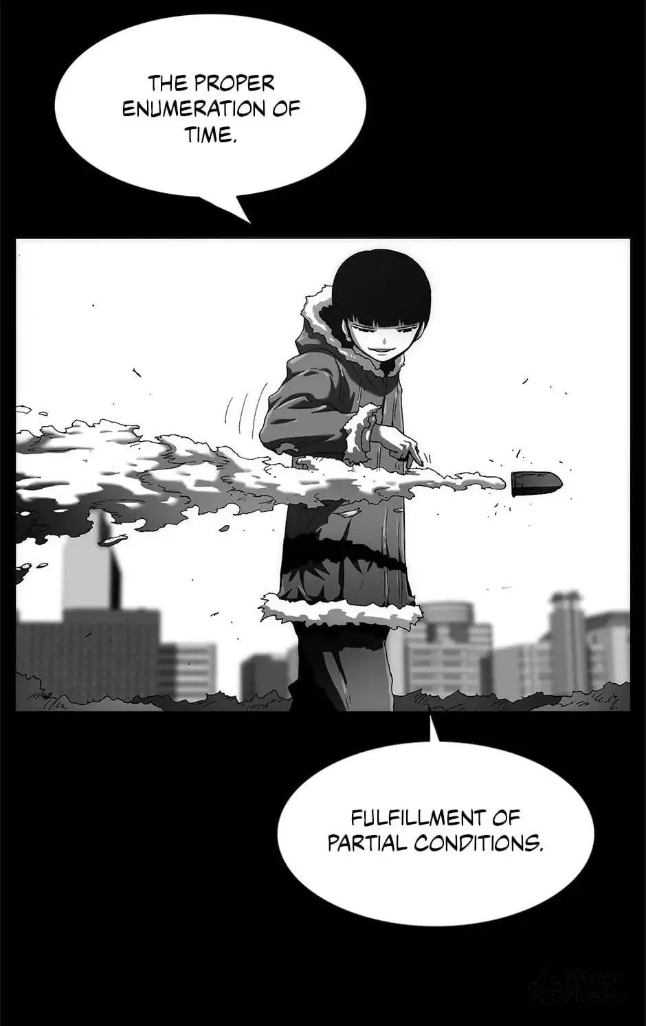 Read Trace Remaster chapter 114 image 55 on Lezhin