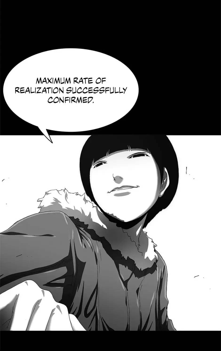 Read Trace Remaster chapter 114 image 57 on Lezhin
