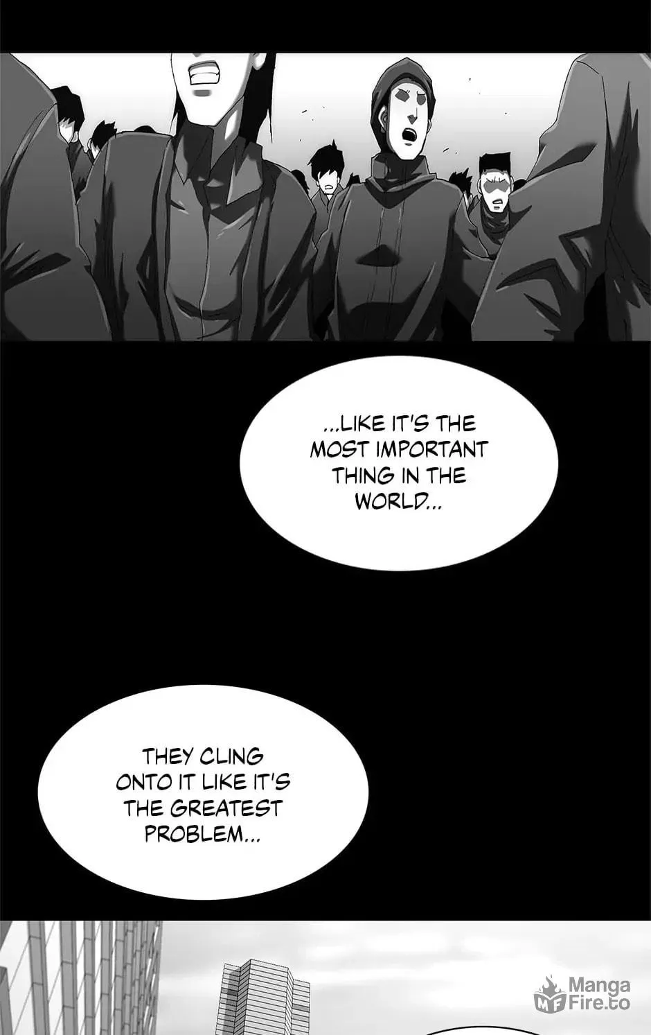Read Trace Remaster chapter 114 image 67 on Lezhin