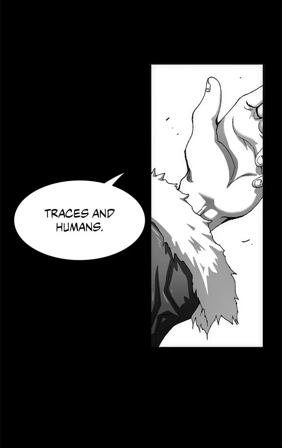 Read Trace Remaster chapter 114 image 75 on Lezhin