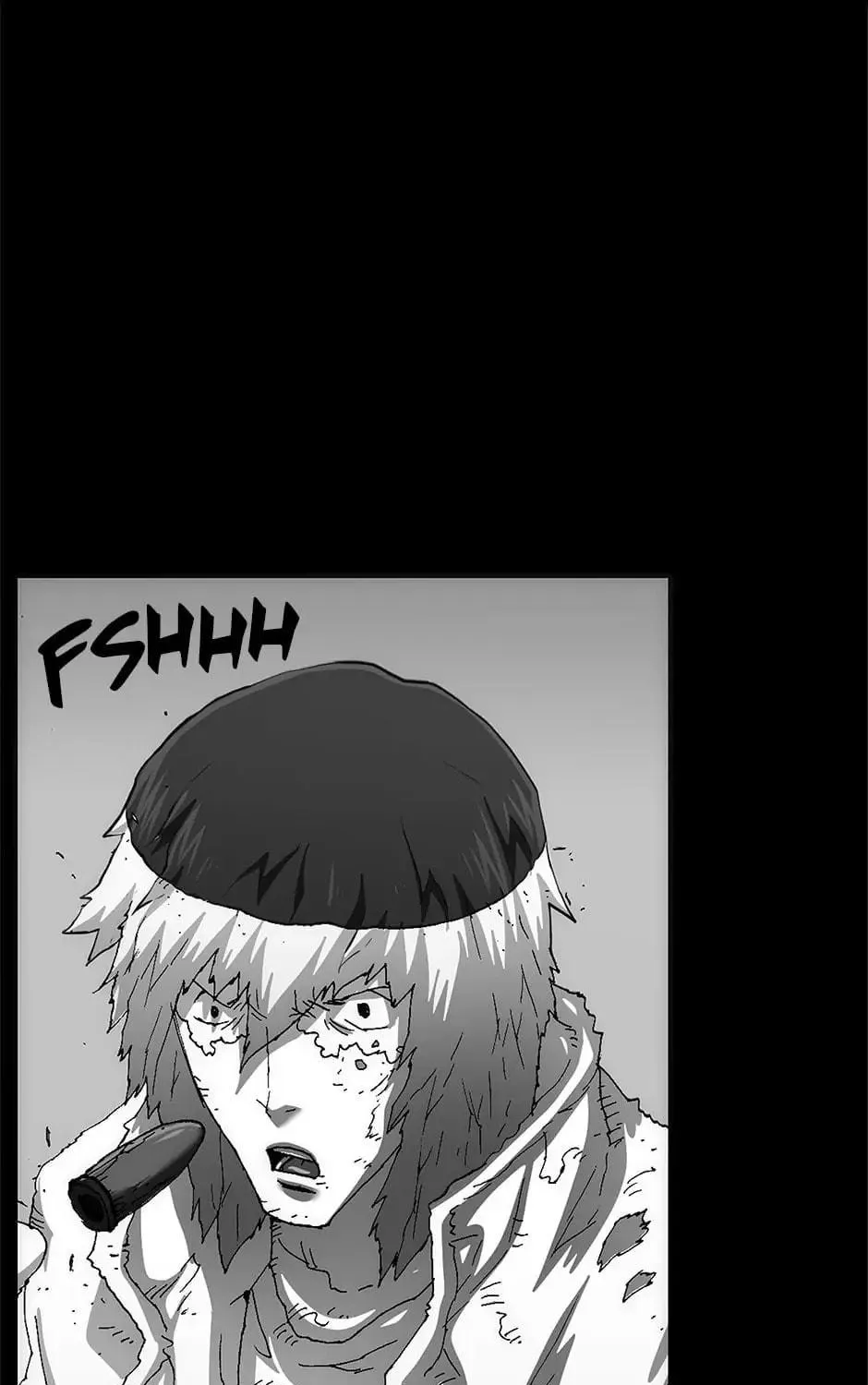 Read Trace Remaster chapter 114 image 88 on Lezhin