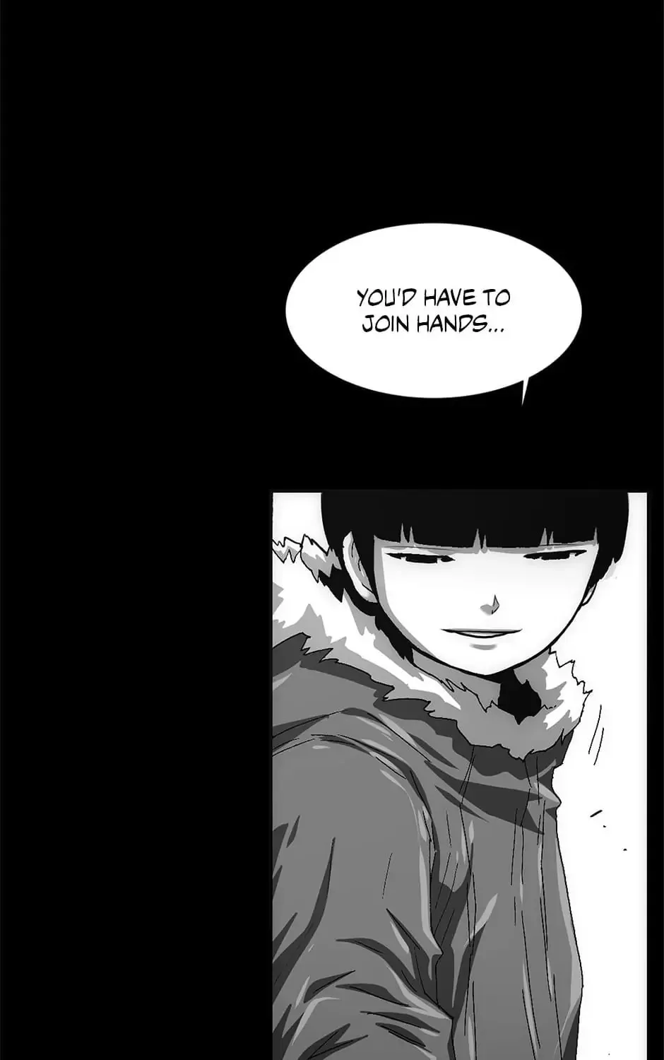 Read Trace Remaster chapter 114 image 90 on Lezhin