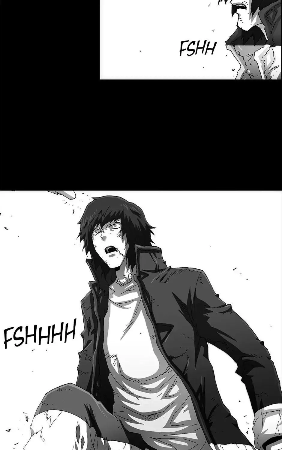 Read Trace Remaster chapter 114 image 94 on Lezhin