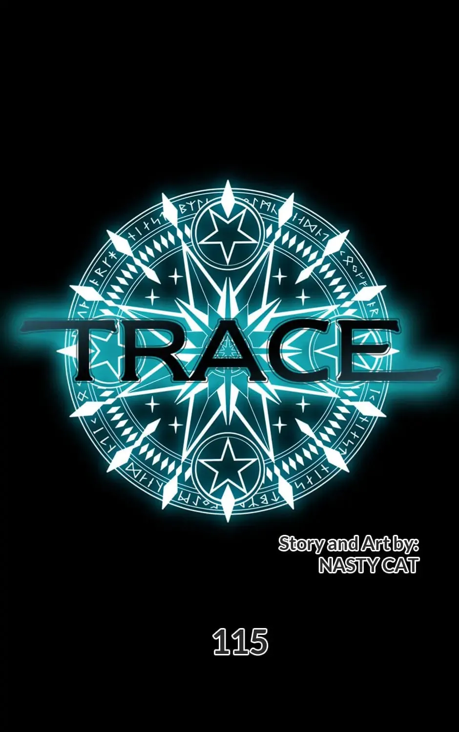 Read Trace Remaster chapter 115 image 0 on Lezhin