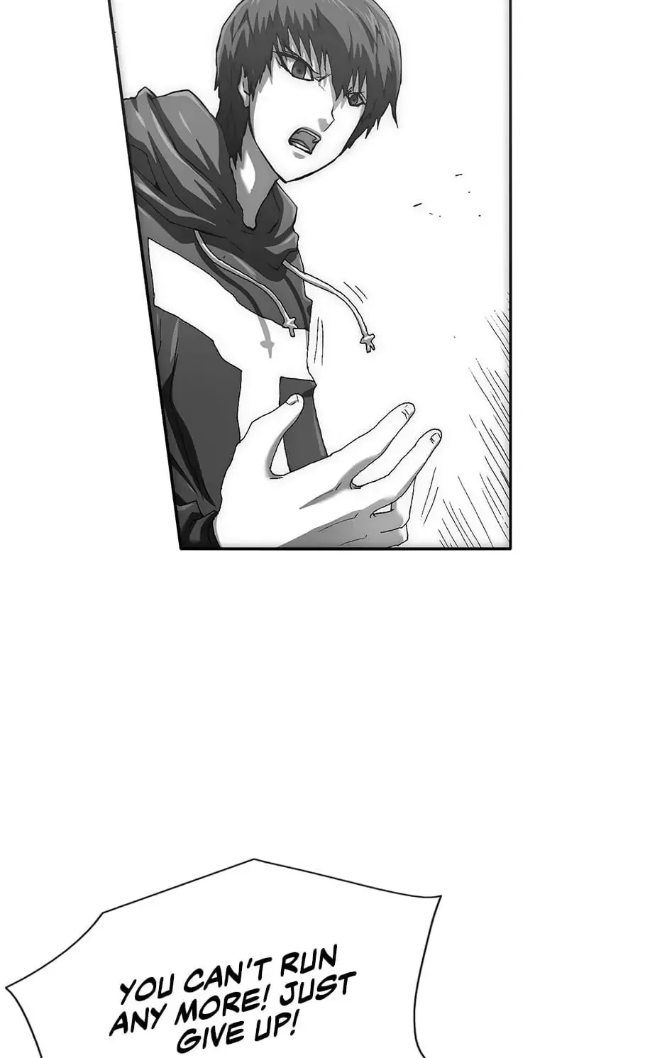 Read Trace Remaster chapter 115 image 10 on Lezhin