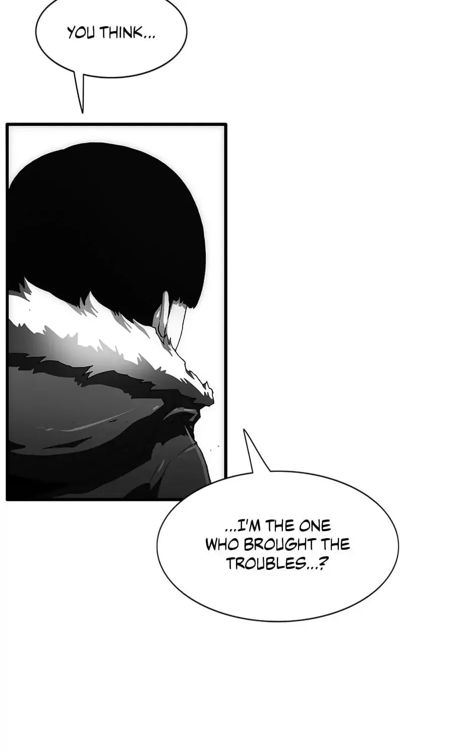 Read Trace Remaster chapter 115 image 103 on Lezhin