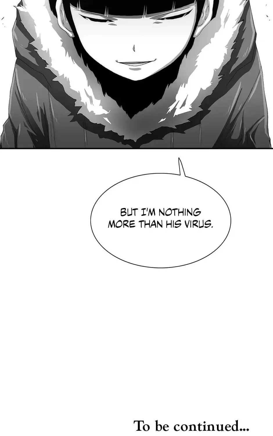 Read Trace Remaster chapter 115 image 116 on Lezhin
