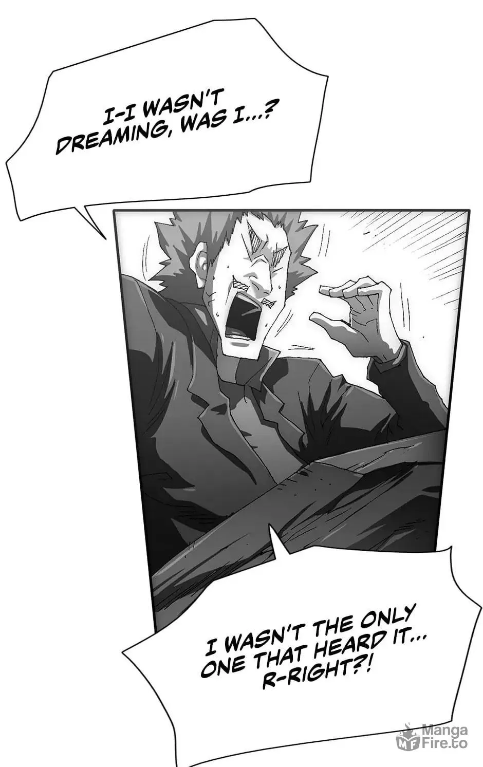 Read Trace Remaster chapter 115 image 12 on Lezhin