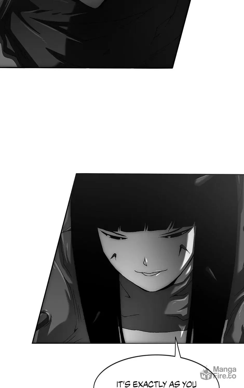 Read Trace Remaster chapter 115 image 15 on Lezhin