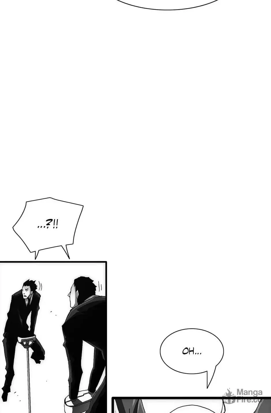 Read Trace Remaster chapter 115 image 21 on Lezhin