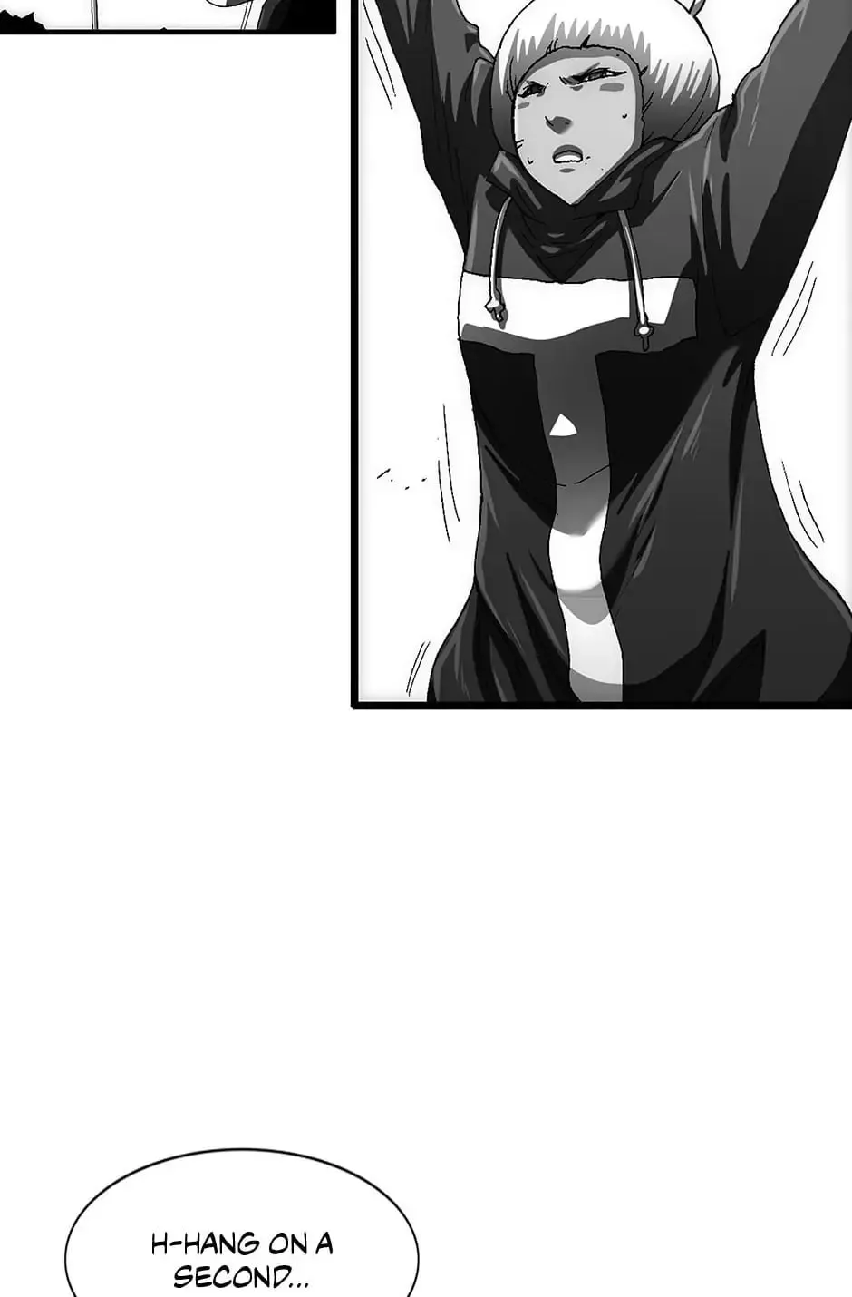Read Trace Remaster chapter 115 image 22 on Lezhin