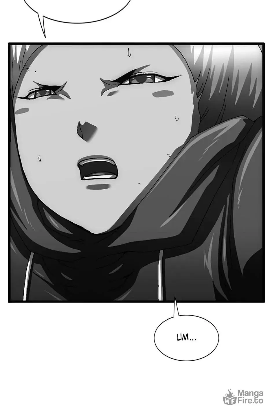 Read Trace Remaster chapter 115 image 23 on Lezhin