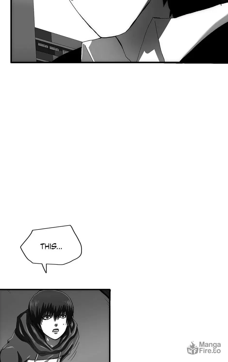 Read Trace Remaster chapter 115 image 36 on Lezhin