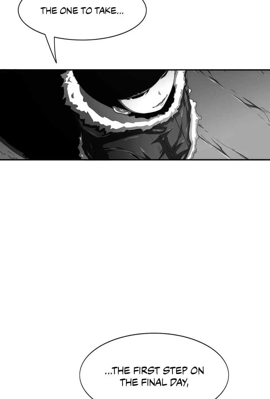 Read Trace Remaster chapter 115 image 41 on Lezhin