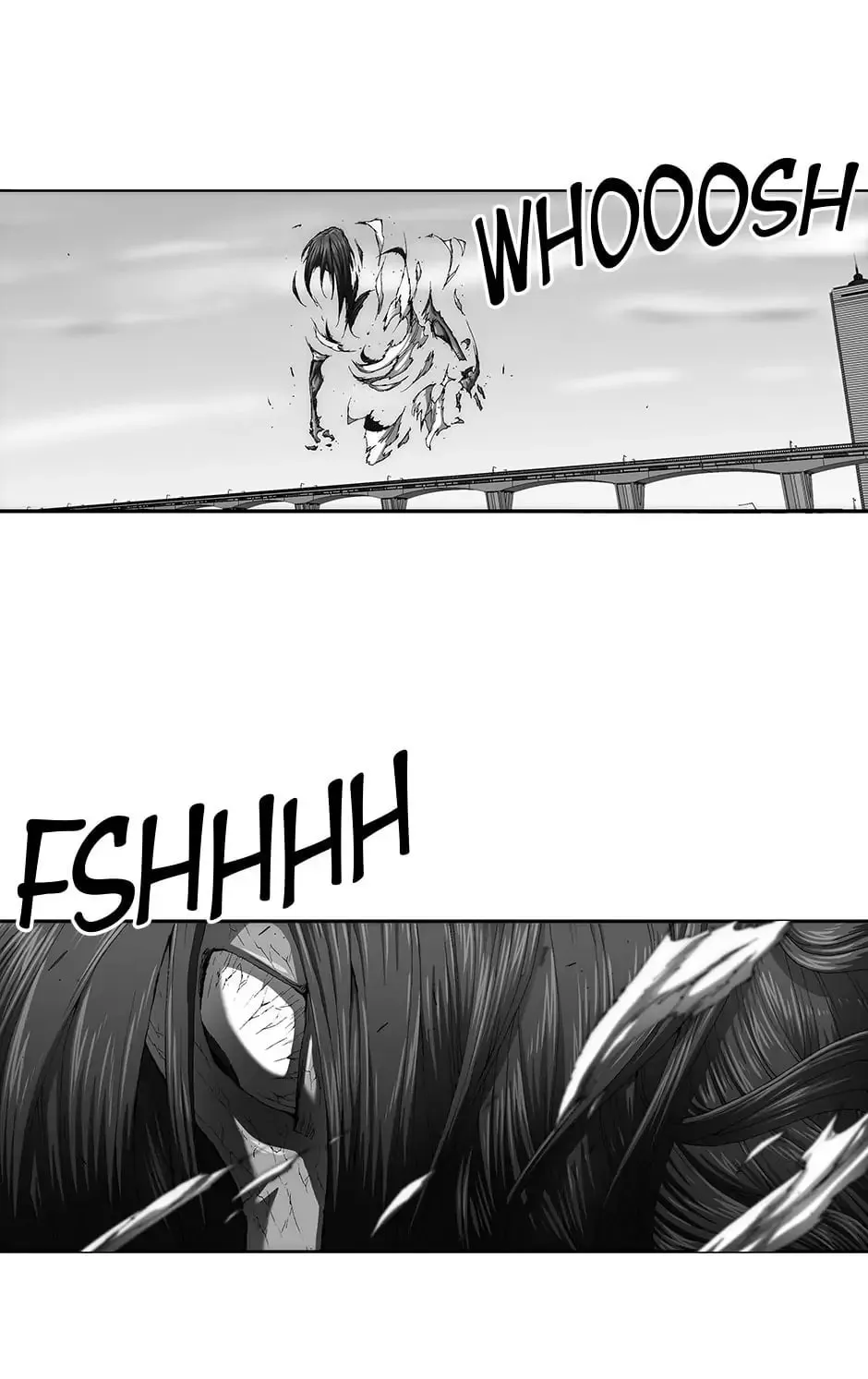 Read Trace Remaster chapter 115 image 44 on Lezhin
