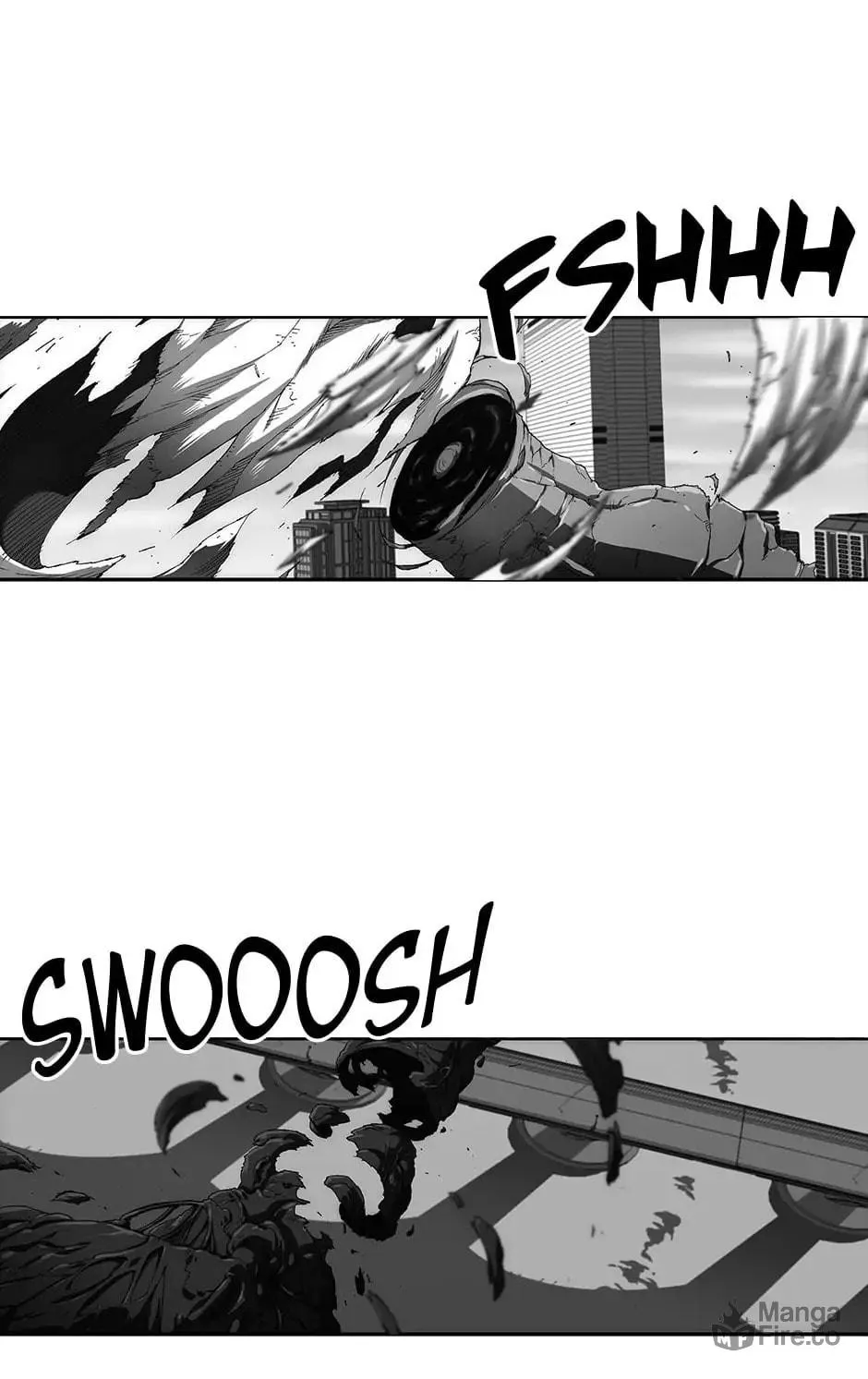 Read Trace Remaster chapter 115 image 45 on Lezhin