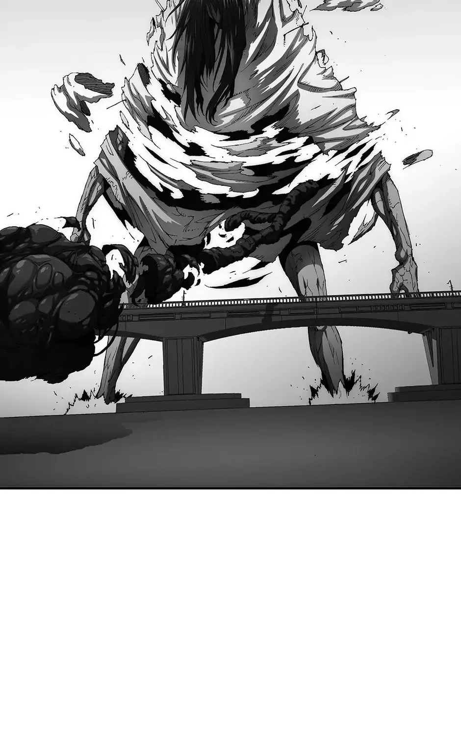 Read Trace Remaster chapter 115 image 47 on Lezhin