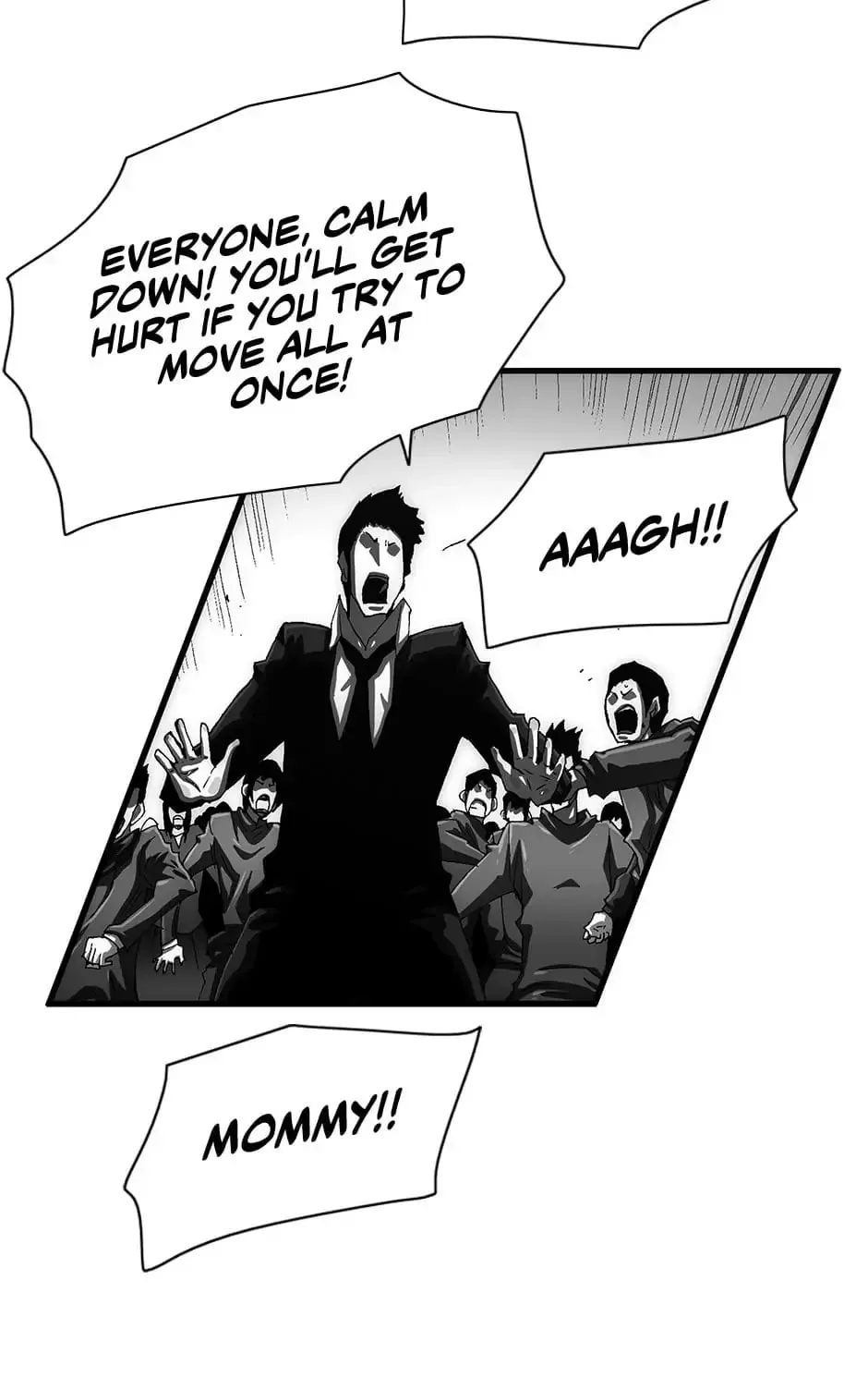Read Trace Remaster chapter 115 image 49 on Lezhin