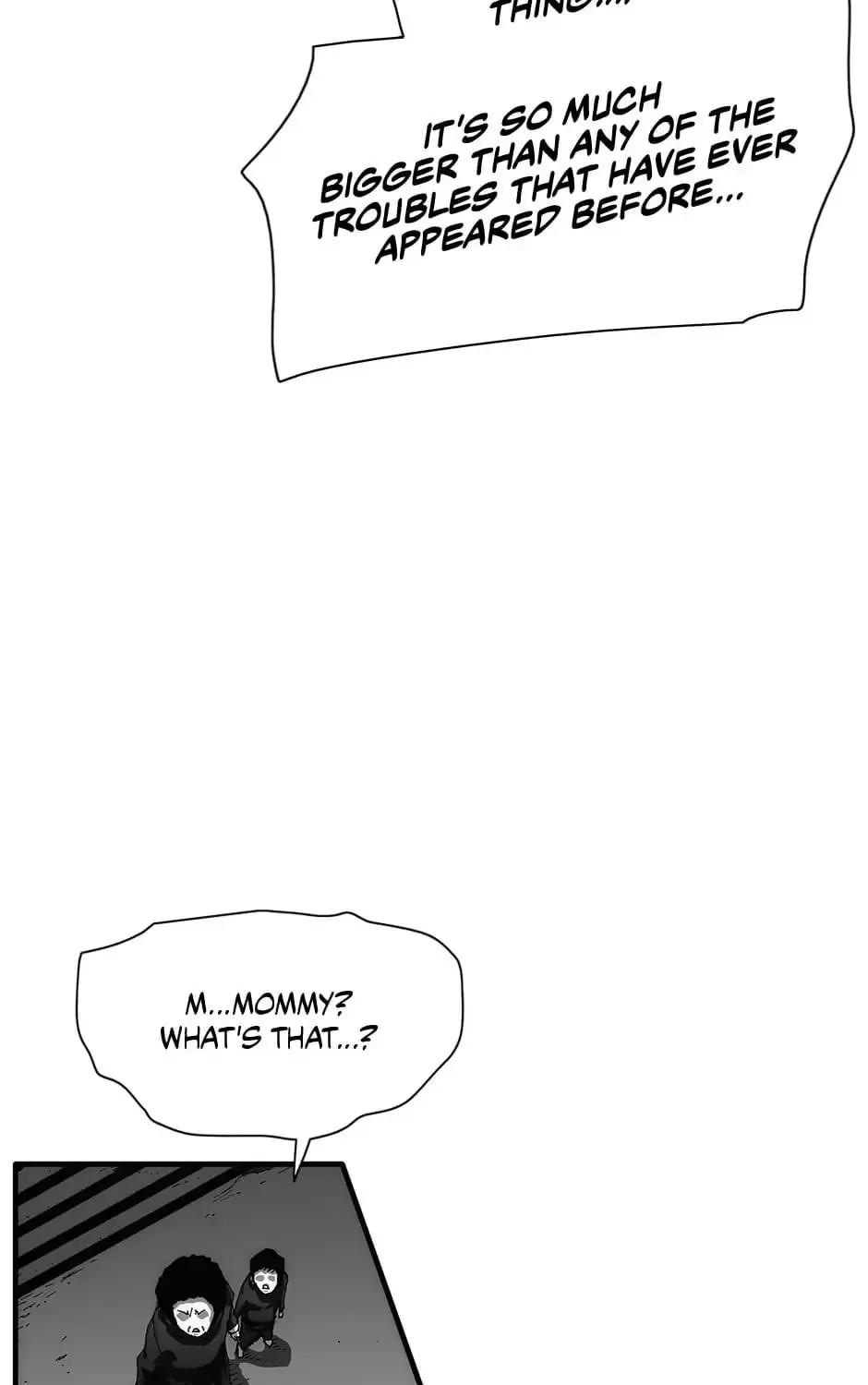 Read Trace Remaster chapter 115 image 54 on Lezhin