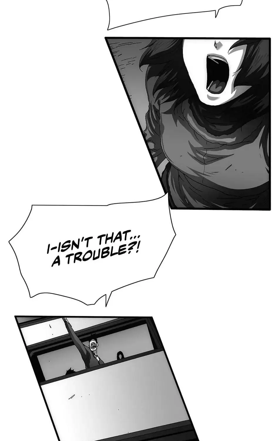 Read Trace Remaster chapter 115 image 56 on Lezhin