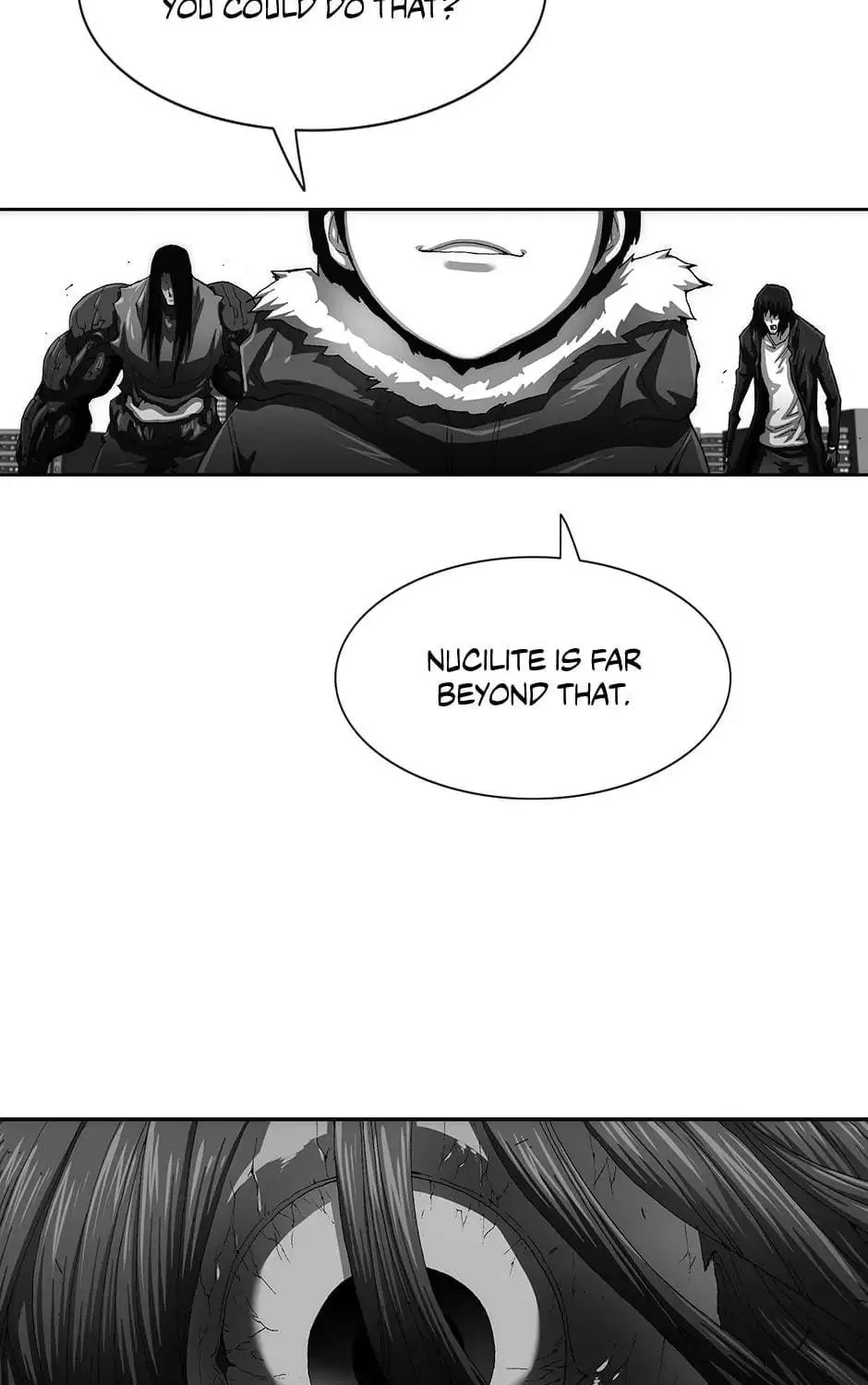Read Trace Remaster chapter 115 image 76 on Lezhin
