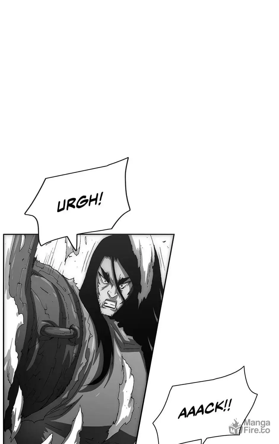 Read Trace Remaster chapter 115 image 8 on Lezhin