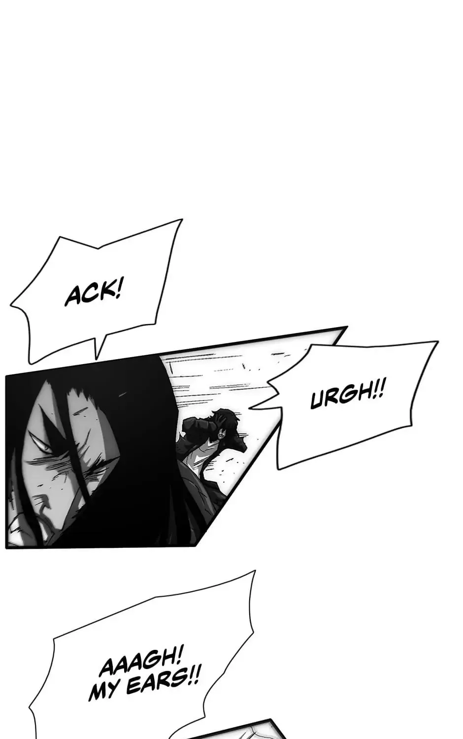 Read Trace Remaster chapter 115 image 80 on Lezhin