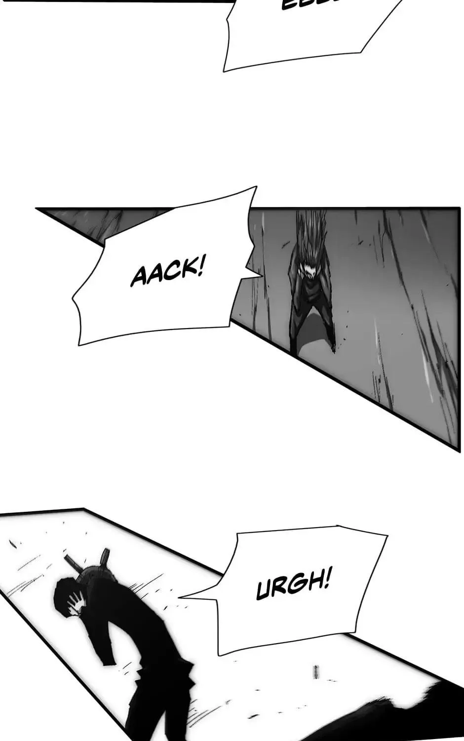Read Trace Remaster chapter 115 image 84 on Lezhin