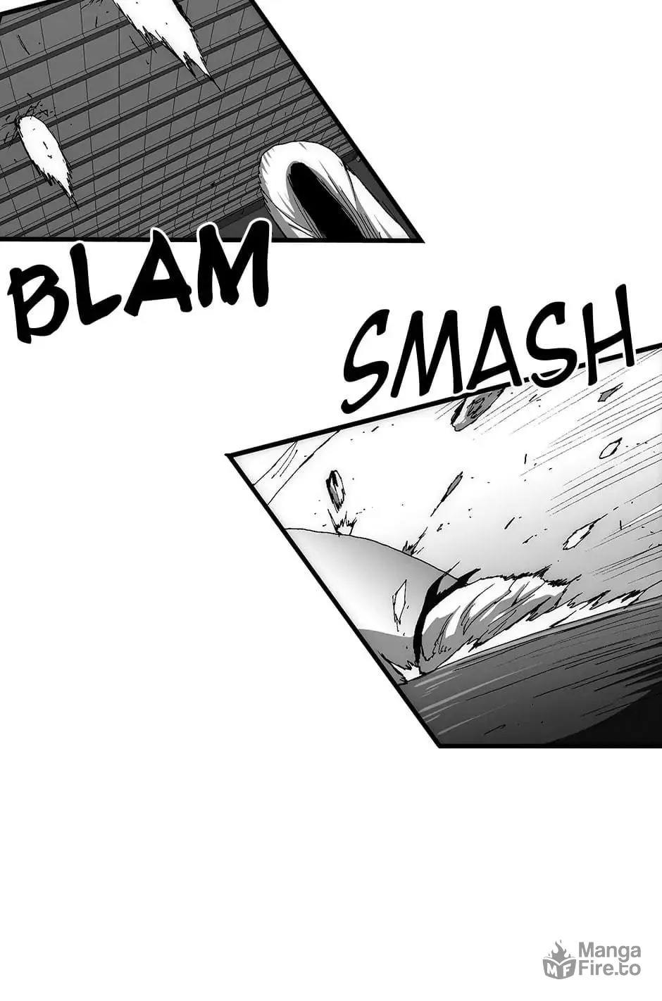 Read Trace Remaster chapter 115 image 90 on Lezhin